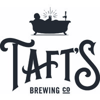 Tafts Brewing Company Logo
