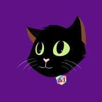 CodingCat.dev Logo