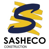 SASHECO Logo