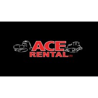 Ace Rental Ltd Logo
