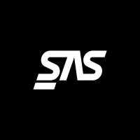 SAS Sport Ltd Logo