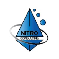 Nitro Consulting Inc. Logo