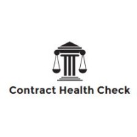 Contract Health Check Logo