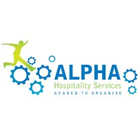 Alpha Hospitality Australia Logo