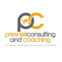 Presnell Consulting and Coaching Logo