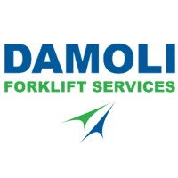 Damoli Forklift Services Logo