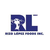 Rizo Lopez Foods Inc. - Don Francisco, Tio Francisco, and Rizo Bros California Creamery Brands Logo