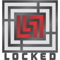 Locked Networks Logo