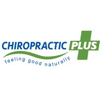 Chiropractic Plus (NSW) Pty. Ltd Logo