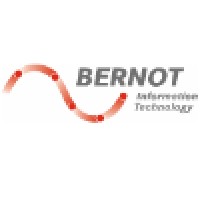 Bernot IT Logo