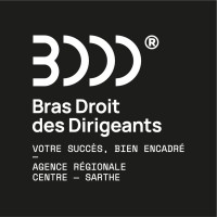 Agence Régionale Bras Droit des Dirigeants - Centre et Sarthe Logo