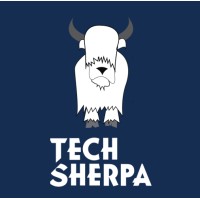 TechSherpa Logo