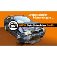 DeinGutachten.Berlin UG Logo