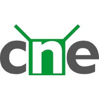 Centro Nacional de Embalagem Logo