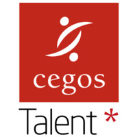 Cegos Talent Logo