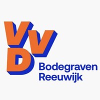 VVD Bodegraven-Reeuwijk Logo