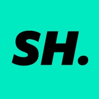 Stay Hungry Logo