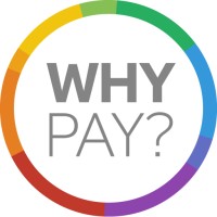 WHYPAY? Ltd Logo