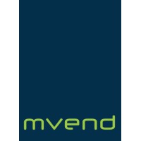 MVend Limited Logo