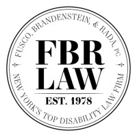 Fusco, Brandenstein & Rada P.C. Logo