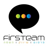 Firsteam Logo