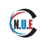 N.U.E Offshore Resources Ltd Logo
