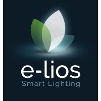 e-lios Logo
