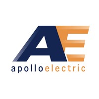 Apollo Electric Inc Logo