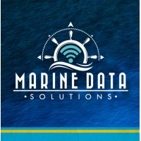Marine Data Solutions Logo