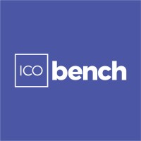 ICObench Logo