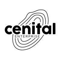 Cenital Enterprise Logo