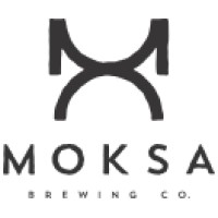 Moksa Brewing Company Logo