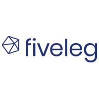 fiveleg Logo