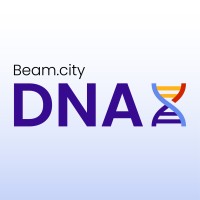 Beam.city Logo