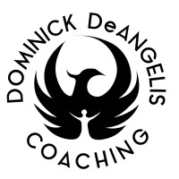Dominick DeAngelis Coaching LLC Logo
