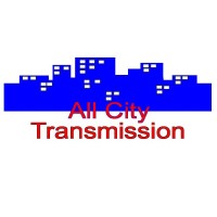 All City Transmission & Drive-Train Logo