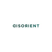 Disorient Media Logo