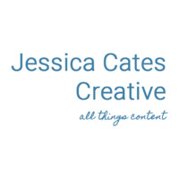 Jessica Cates Creative Logo