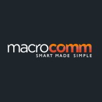 Macrocomm Logo