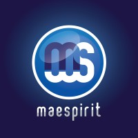 Maespirit Logo