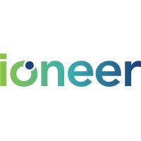 Ioneer Ltd. Logo