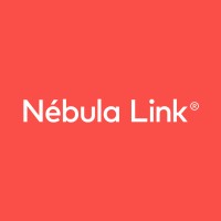 Nébula Link Logo