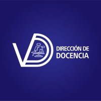 Dirección de Docencia, Universidad de Tarapacá Logo