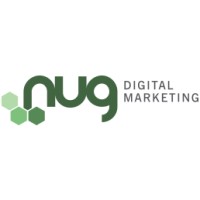 Nug Digital Marketing Logo