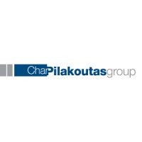 Char. Pilakoutas Group Logo