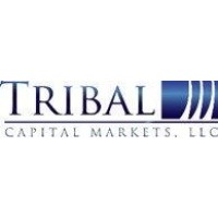 Tribal Capital Markets, LLC Logo