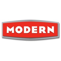 Modern Automotive Network Logo