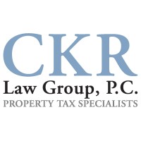 CKR Law Group, P.C. Logo