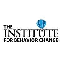 The Institute for Behavior Change Logo