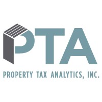 Property Tax Analytics, Inc. Logo